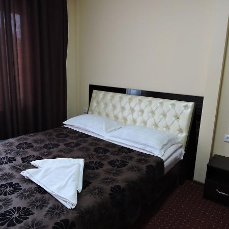 Inn Kochevnik 乔尔蓬阿塔 外观 照片