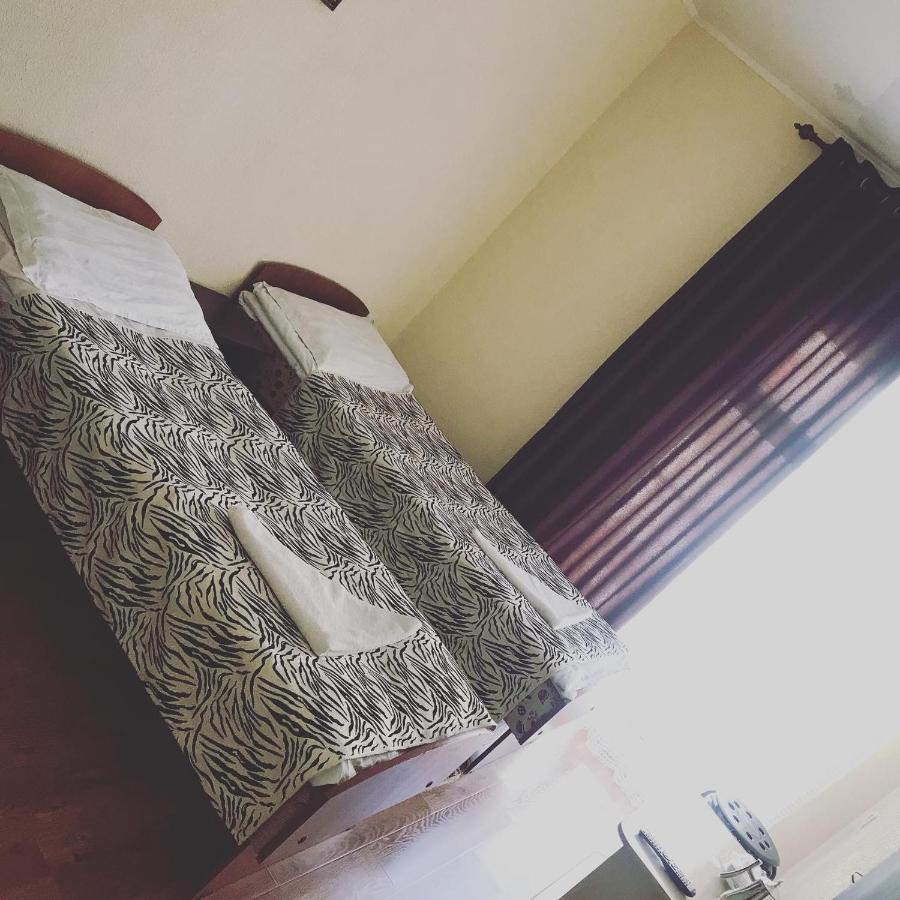 Inn Kochevnik 乔尔蓬阿塔 外观 照片