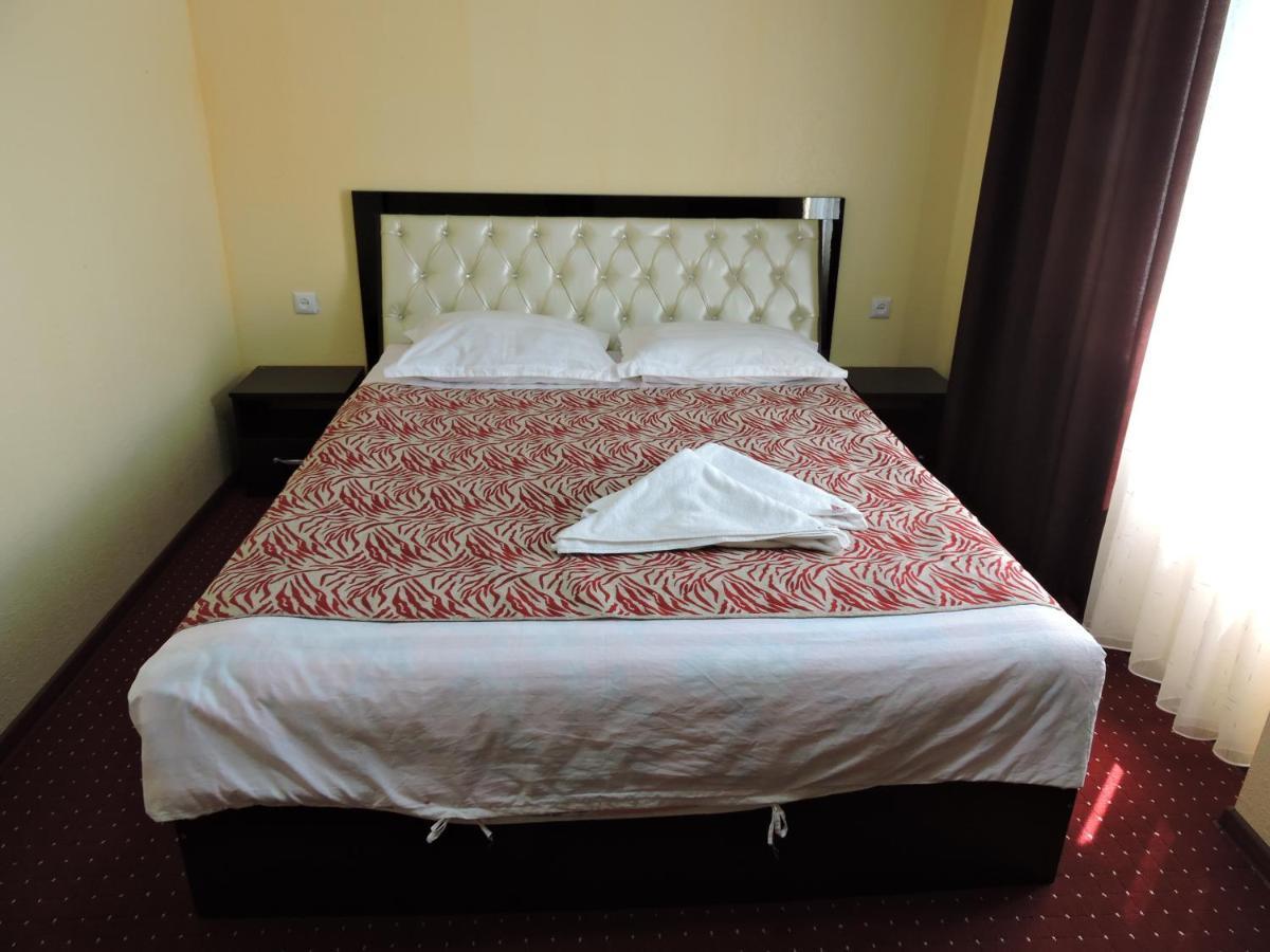 Inn Kochevnik 乔尔蓬阿塔 外观 照片