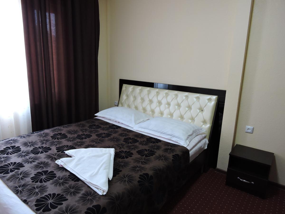 Inn Kochevnik 乔尔蓬阿塔 外观 照片