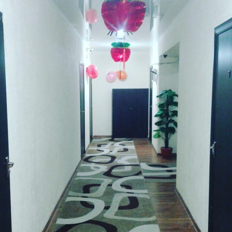Inn Kochevnik 乔尔蓬阿塔 外观 照片